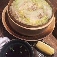 豚匠 心斎橋邸 - 