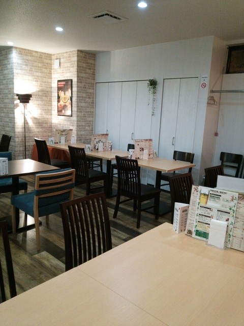 Bistrante&Bento KOTTA（ビストランテ＆弁当 コッタ） - 洞爺（洋食）の写真