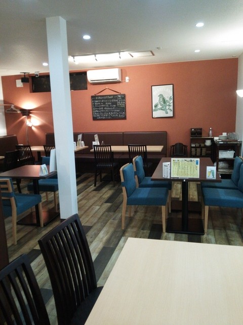 Bistrante&Bento KOTTA（ビストランテ＆弁当 コッタ） - 洞爺（洋食）の写真