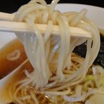 麺匠 玄龍 仙台店 - 麺ＵＰ　麺組と同じかな