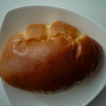 シェ･アヤ - クリームパン
