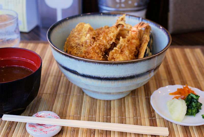 写真 : 天きち - 吉祥寺/天ぷら | 食べログ