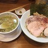 鶏そば  ムタヒロ 2号店