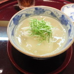 祇園 なん波 - 鮎魚女の・・・