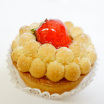 Patisserie Salon de The Goseki - タルト