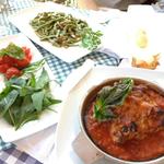 Syrenuse - 料理写真: