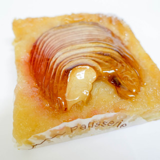 パティスリー サロン・ドゥ・テ・ゴセキ_2