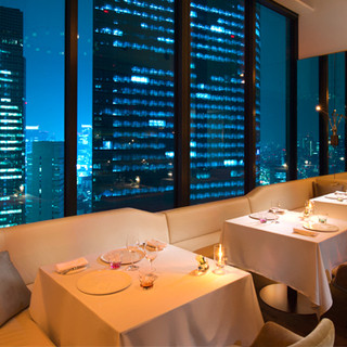 モダンフレンチ 「コラージュ」_2