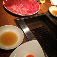 焼肉うしごろ 西麻布本店 - 