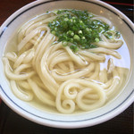 上野製麺所 - 