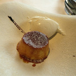 La Brianza - 濃厚な味わいはかぼちゃ嫌いな方もイケるかも？