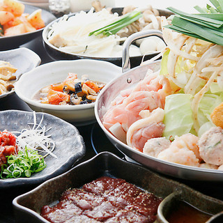 しろなべ×なっこぷせ イモタコナン吉_1