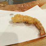 Akita Tempura Mikawa - 