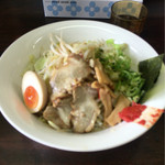 ラーメン金太郎 - 