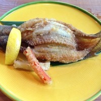 日本料理 落柿 - くつぞこ