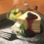 ジャルディーノ - 