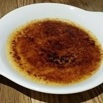 ラターブルドゥシュエット - 【H28.4.18】デザート・食後のお飲物。