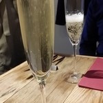 ラターブルドゥシュエット - 【H28.4.18】クレマン・ダルザス・ブリュット・ツィルンヘルト。