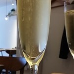 ラターブルドゥシュエット - 【H28.4.18】クレマン・ダルザス・ブリュット・ツィルンヘルト。