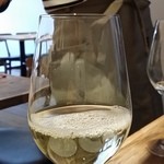 ラターブルドゥシュエット - 【H28.4.18】ドメーヌ・コルディエ・ペール・エ・フィス　マコン・クロ・ド・ラ・メゾン　2014