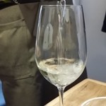 ラターブルドゥシュエット - 【H28.4.18】ドメーヌ・コルディエ・ペール・エ・フィス　マコン・クロ・ド・ラ・メゾン　2014