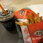 A&W - 