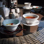 懐石茶や 水音 - 