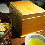 懐石茶や 水音 - 