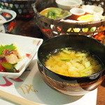 懐石茶や 水音 - 