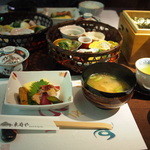 懐石茶や 水音 - 