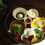 懐石茶や 水音 - 