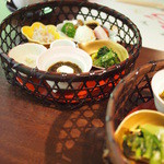 懐石茶や 水音 - 