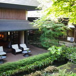 懐石茶や 水音 - 翌朝