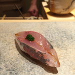 鮨 さいとう - 2016.5