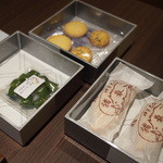 懐石茶や 水音 - 