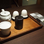 懐石茶や 水音 - 