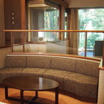 懐石茶や 水音 - ２階