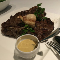 RUBY JACK'S SEAFOOD & STEAK - 