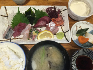 神奈川 潮香る美味しさ 海鮮ランチ10選 食べログまとめ 神奈川 潮香る美味しさ 海鮮ランチ10選 食べログまとめ