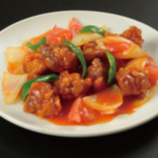 中国料理 龍栄_0