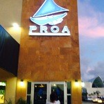 PROA Restaurant - 外観