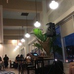 PROA Restaurant - 内観