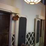 懐石茶や 水音 - 蔵の間