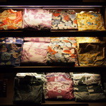 懐石茶や 水音 - 選べる浴衣