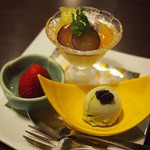 懐石茶や 水音 - 