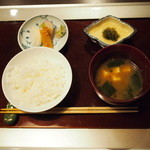 懐石茶や 水音 - 