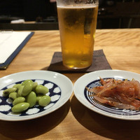 南渋谷 なみの上 - 