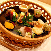 割烹 まつもと 永楽店 - 