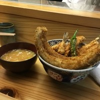 てんぷら石原 - 