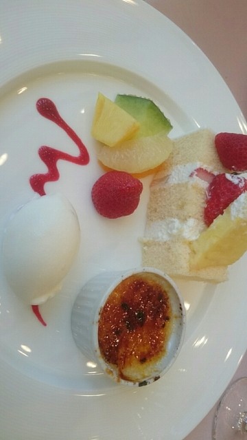 ヴィラ グランディス 富山 Villa Grandis 西富山 その他 食べログ